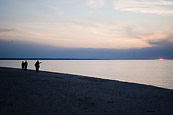 Dalhousie Sunset